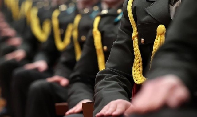 Jandarma ve Sahil Güvenlik Akademisine 523 öğrenci alınacak