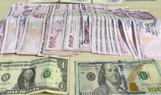 Kaçak göçmen taşıyan şahsa 15 bin TL ceza