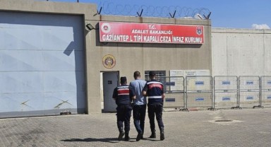 Kasten öldürme suçundan aranan firari yakalandı
