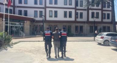 Kasten yaralama suçundan aranan şahıs yakaladı