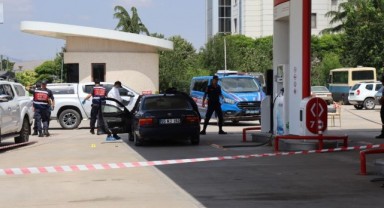 Kayınpeder dehşeti: Damadını öldürdü, kızını yaraladı
