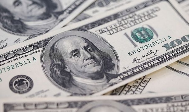Kısa vadeli dış borç stoku Mayıs'ta yükseldi