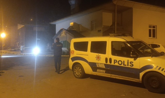 Kısır gecesinde tartışma çıktı, damat yaralandı