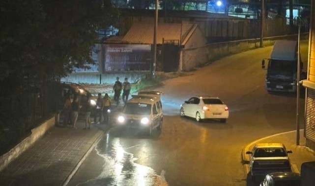 Kız meselesi gençler birbirine düşürdü: 1 ölü, 3 yaralı