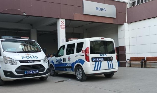 Komşu ilde baraja düşen çocuk boğuldu