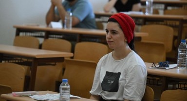 KPSS Alan Bilgisi sınavları hafta sonu yapılacak