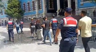 Kütahya’da uyuşturucu operasyonu: 3 tutuklanma