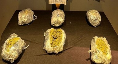 Malatya’da zehir tacirlerine operasyon: 5 tutuklama