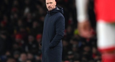 Manchester United, Erik ten Hag’ın sözleşmesini uzattı