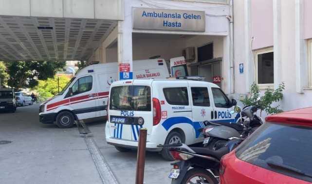 Mersin’de feci motosiklet kazası: 2 ölü