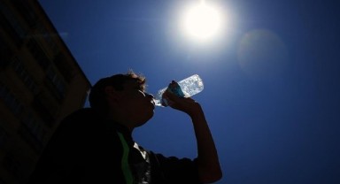 Meteoroloji'den Şanlıurfa'yı rahatlatan hava uyarısı!