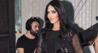 Michaela Astro’dan Galatasaray’a İcardi uyarısı