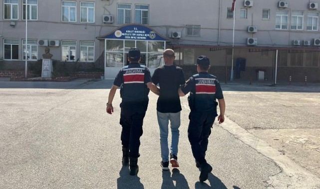 Motosiklet ile uyuşturucu sevkiyatına jandarma darbesi