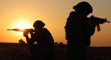 MSB: 13 PKK'lı teröristi etkisiz hâle getirdiğini duyurdu