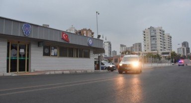 Müstehcen yayın operasyonu: 5 tutuklama
