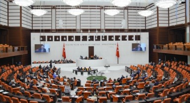 Öğretmenlik Mesleği Kanunu Teklifi kabul edildi