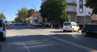 Okey masasında kan aktı: 2 yaralı