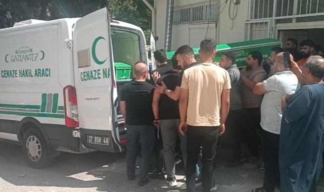 Oto yıkamada elektrik akımına kapılan şahıs hayatından oldu