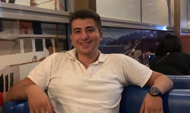 Otomobil ile çarpışan motosiklet sürücü hayatını kaybetti