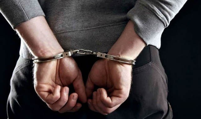 Şanlıurfa’da 12 ayrı dosyadan aranan zanlı yakalandı