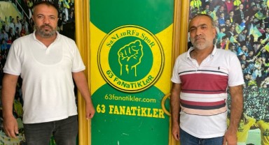 Şanlıurfa'da 3 takım profesyonel futbol liglerinde mücadele edecek