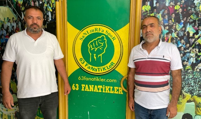 Şanlıurfa'da 3 takım profesyonel futbol liglerinde mücadele edecek
