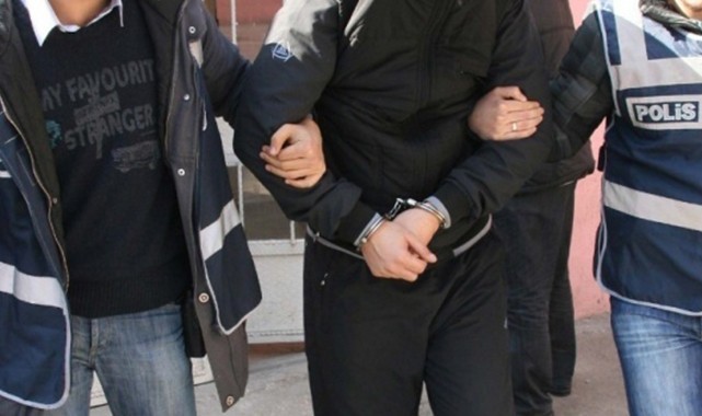 Şanlıurfa'da aranan firari hükümlüler yakalandı