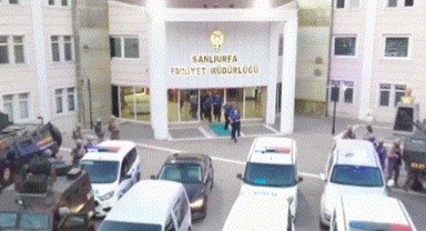 Şanlıurfa'da içinde var! 13 ilde DEAŞ terör örgütüne operasyon