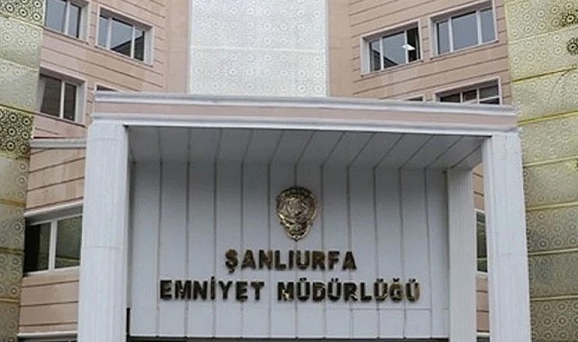Şanlıurfa'da kayıp olan 3 çocuk bulundu!