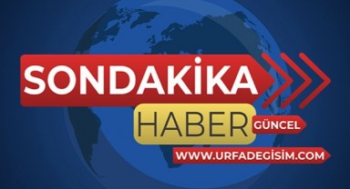 Şanlıurfa'da kaza! Çok sayıda yaralı
