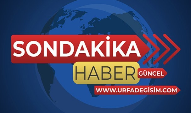 Şanlıurfa'da kaza! Çok sayıda yaralı
