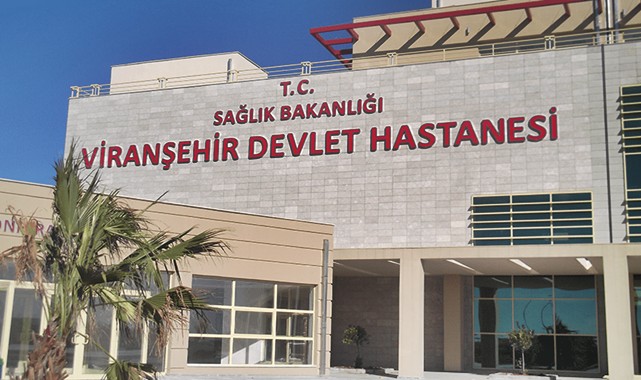 Şanlıurfa'da serinlemek için çaya giren iki kardeş boğuldu