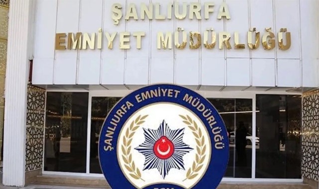 Şanlıurfa İl Emniyet Müdürlüğü Çocuk Şube Müdürlüğü’nden Sevindirici Haber
