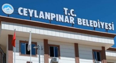 Şanlıurfa'nın o belediyesinde gelirler-giderleri karşılayamadı!