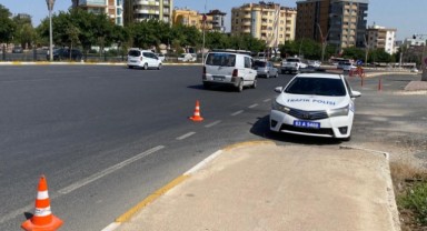 Şanlıurfa’nın o bulvarına dikkat! Göz açtırılmıyor…