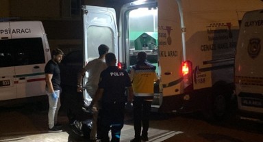 Sevgili cinayeti: Erkek arkadaşını bıçaklayarak öldürdü