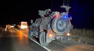 Seyir halindeki otomobile silahlı saldırı: 3’ü ağır 6 yaralı