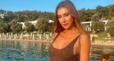 Şeyma Subaşı'ya Bakanlık'tan ‘Gizli reklam' cezası