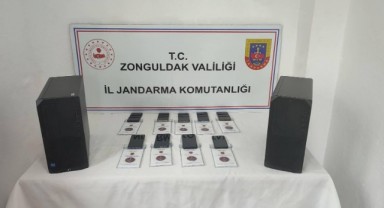 Siber suç operasyonu: 9 gözaltı
