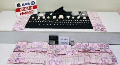 Sokak satıcılarına operasyon! 2 kişi tutuklandı