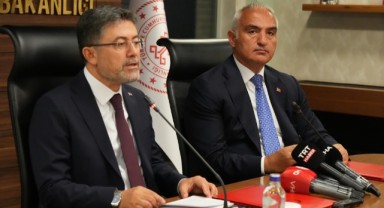 Su musluğunu açık bırakanlar dikkat! Türkiye su kıtlığı ile karşı karşıya