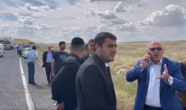 Suruç ölüm yolunun akıbeti ne oldu? Bakan Uraloğlu yanıt verdi
