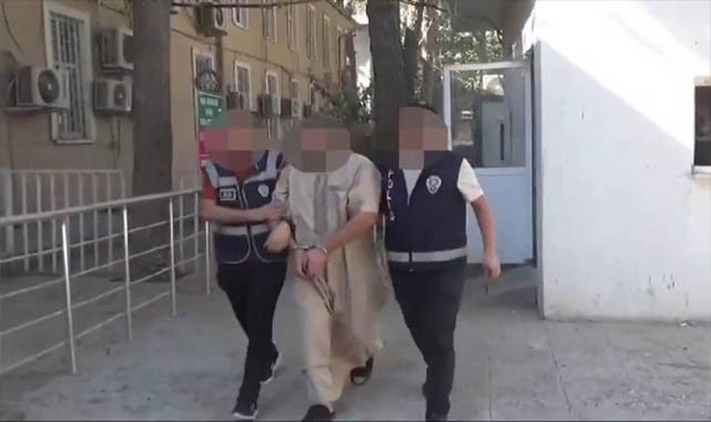 Suruç'ta dolandırıcılara suçüstü operasyon! 4 yakalanma
