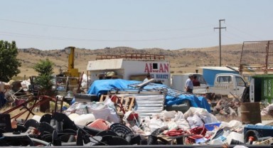 Tartışma cinayetle sonlandı: 12 gözaltı