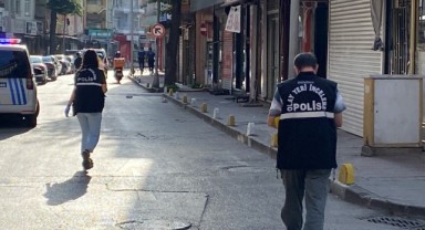 Tartıştığı esnafı pompalı tüfekle vurdu