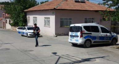 Tartıştığı husumetlisi tarafından vuruldu