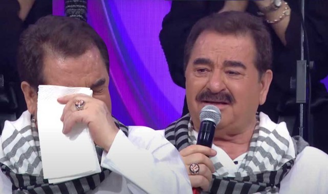 Tatlıses ailesinin acı günü!