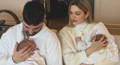 Tatlıses’in torunlarına gelen yorumlar pes dedirtti!