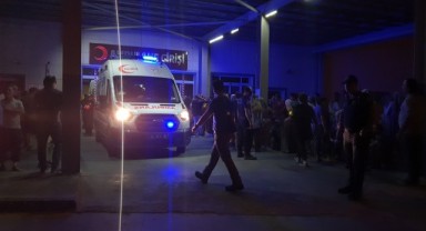 Televizyon tamircisi gittiği evde dehşet saçtı