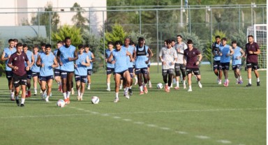 Trabzonspor, Avrupa'da 150. maçına çıkacak